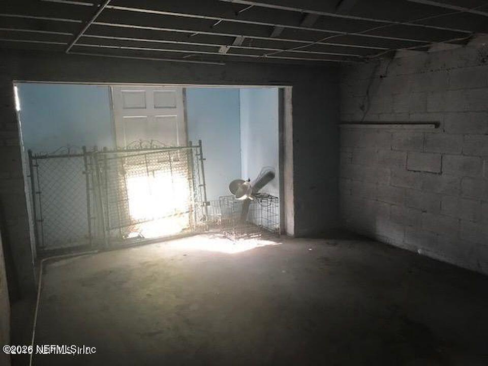 2036 Moncrief Road Jacksonville, FL 32209 - Photo 30 of 32 a view of empty room with window