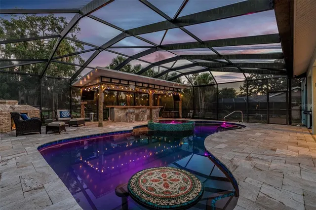 $890,000 | 5173 South Running Brook Drive, Homosassa, FL 34448