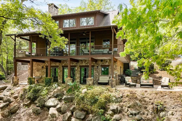 $3,600,000 | 1329 Berry Hill Drive, Norwood, NC 28128