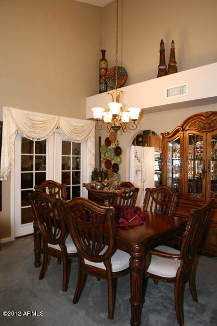4172 West Post Road Chandler, AZ 85226 - Photo 23 of 31 Dining Room