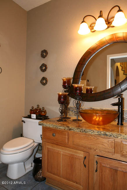 4172 West Post Road Chandler, AZ 85226 - Photo 31 of 31 Powder Room