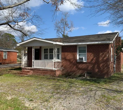 $159,900 | 1533 Wooten Road, Augusta, GA 30904