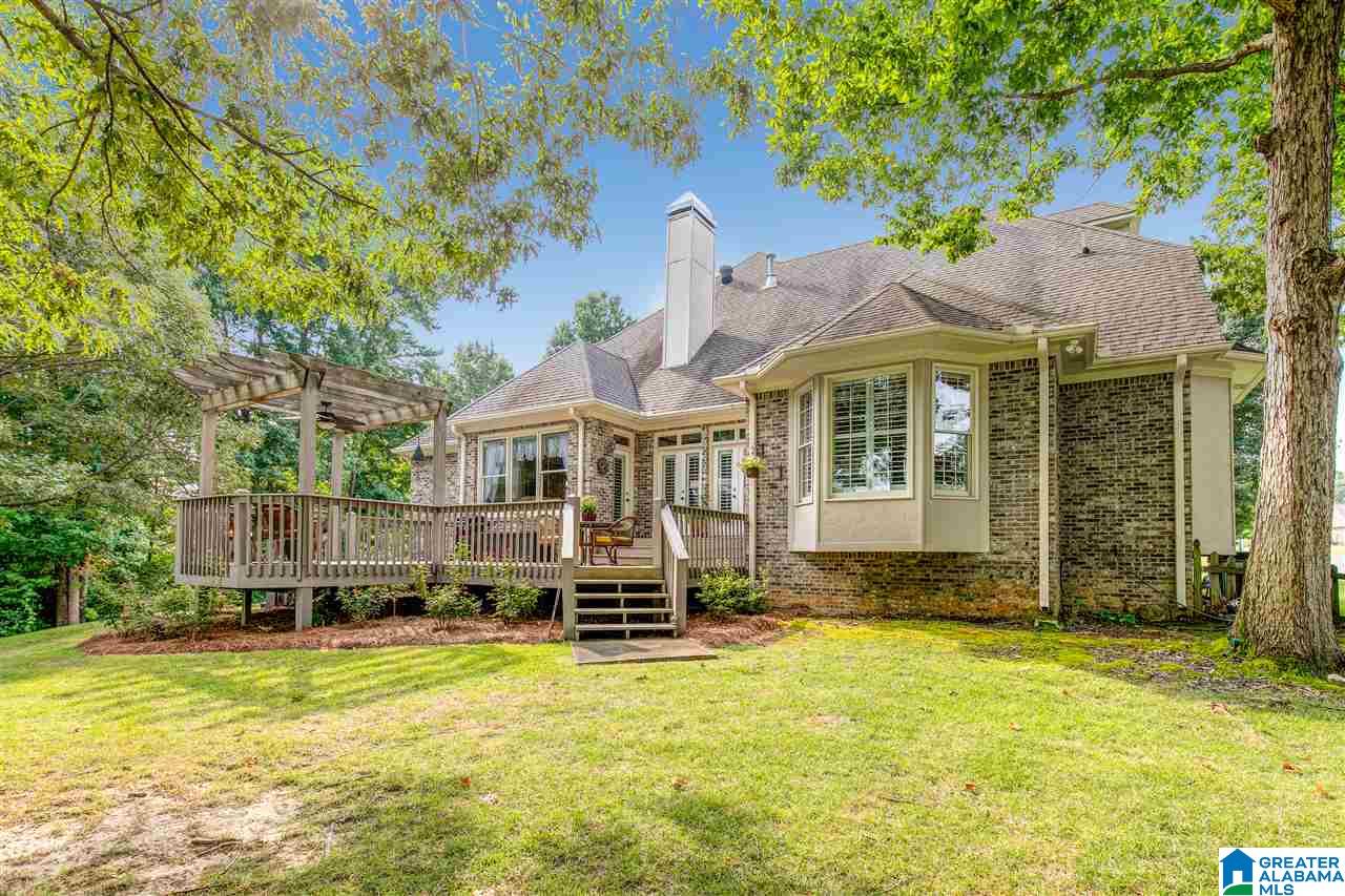 1700 Quail Ridge Drive Gardendale, AL 35071 - Photo 41 of 41