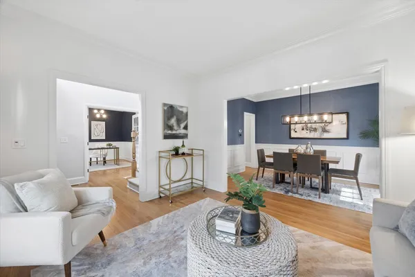 $1,500,000 | 409 South Bodin Street, Hinsdale, IL 60521