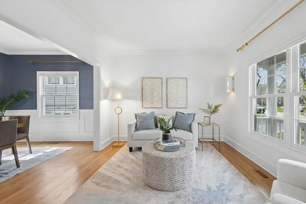 $1,500,000 | 409 South Bodin Street, Hinsdale, IL 60521