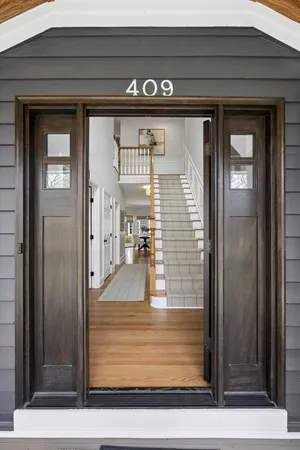 $1,500,000 | 409 South Bodin Street, Hinsdale, IL 60521