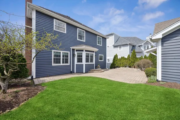 $1,500,000 | 409 South Bodin Street, Hinsdale, IL 60521