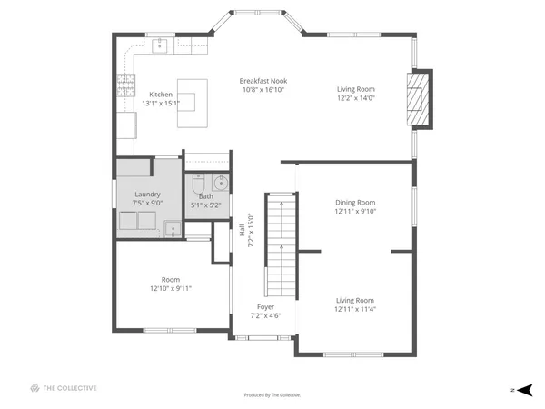 $1,500,000 | 409 South Bodin Street, Hinsdale, IL 60521