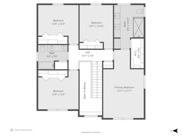 $1,500,000 | 409 South Bodin Street, Hinsdale, IL 60521