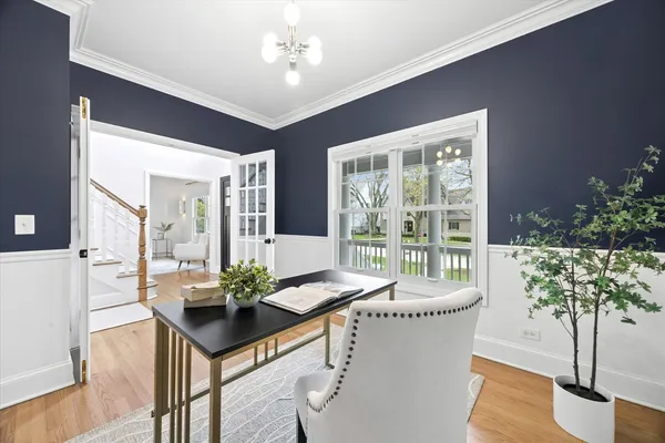 $1,500,000 | 409 South Bodin Street, Hinsdale, IL 60521