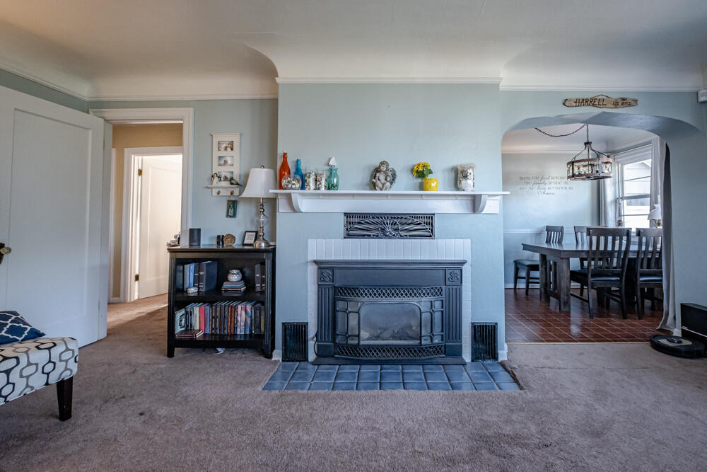 1005 4th Street Tillamook, OR 97141 - Photo 7 of 35 1005 4th St-9