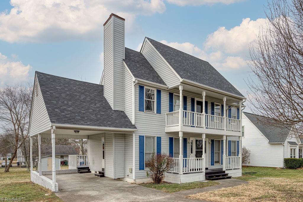 1640 Quillmark Road Winston-Salem, NC 27127 - Photo 18 of 18 Gallery Image 18