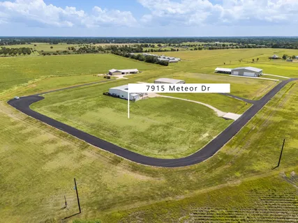 $110,000 | 7915 Meteor Drive, Sealy, TX 77474