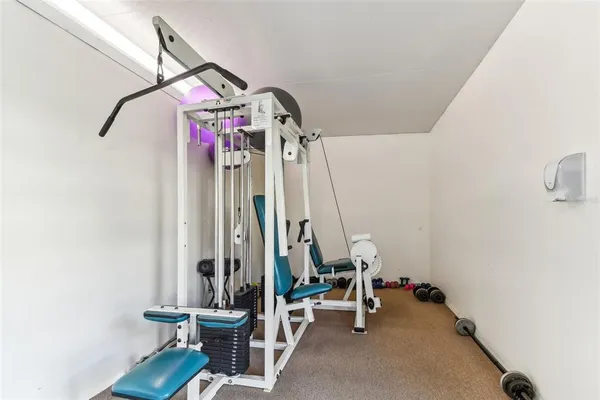 $300,000 | 100 Bluff View Drive, Unit 607A, Belleair Bluffs, FL 33770