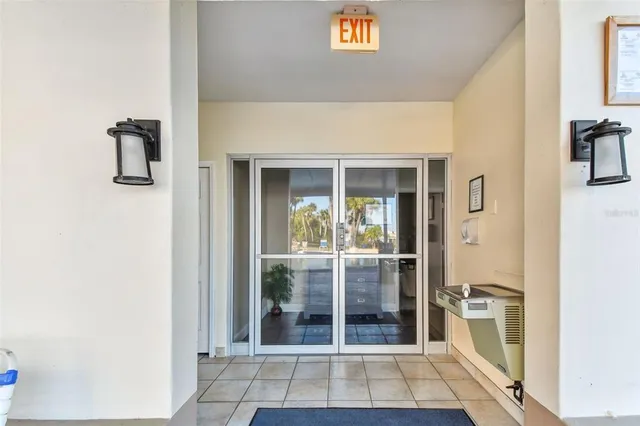 $320,000 | 100 Bluff View Drive, Unit 607A, Belleair Bluffs, FL 33770