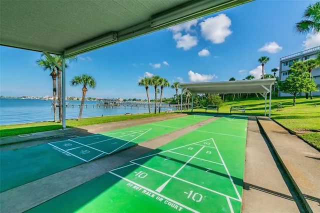 $320,000 | 100 Bluff View Drive, Unit 607A, Belleair Bluffs, FL 33770