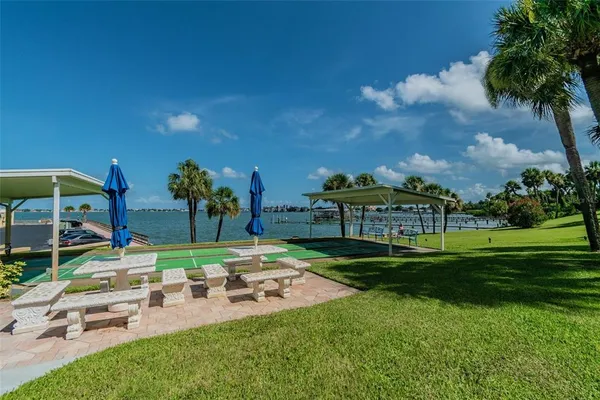 $300,000 | 100 Bluff View Drive, Unit 607A, Belleair Bluffs, FL 33770