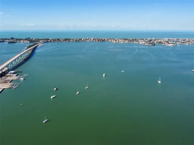 $320,000 | 100 Bluff View Drive, Unit 607A, Belleair Bluffs, FL 33770