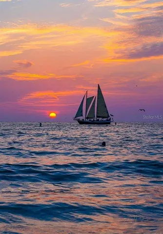 $320,000 | 100 Bluff View Drive, Unit 607A, Belleair Bluffs, FL 33770