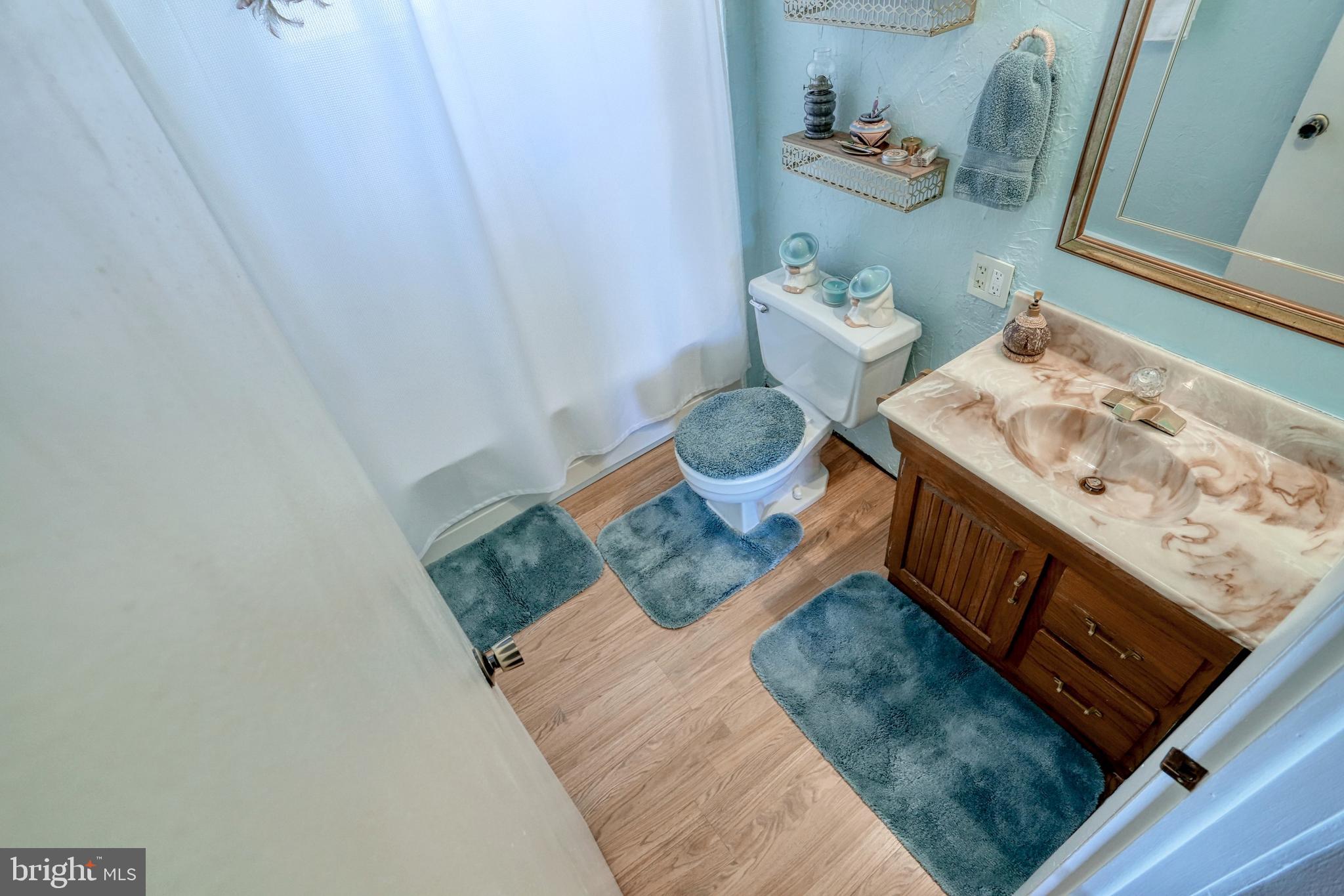 204 Winterstown Road Red Lion, PA 17356 - Photo 15 of 38 Bathroom