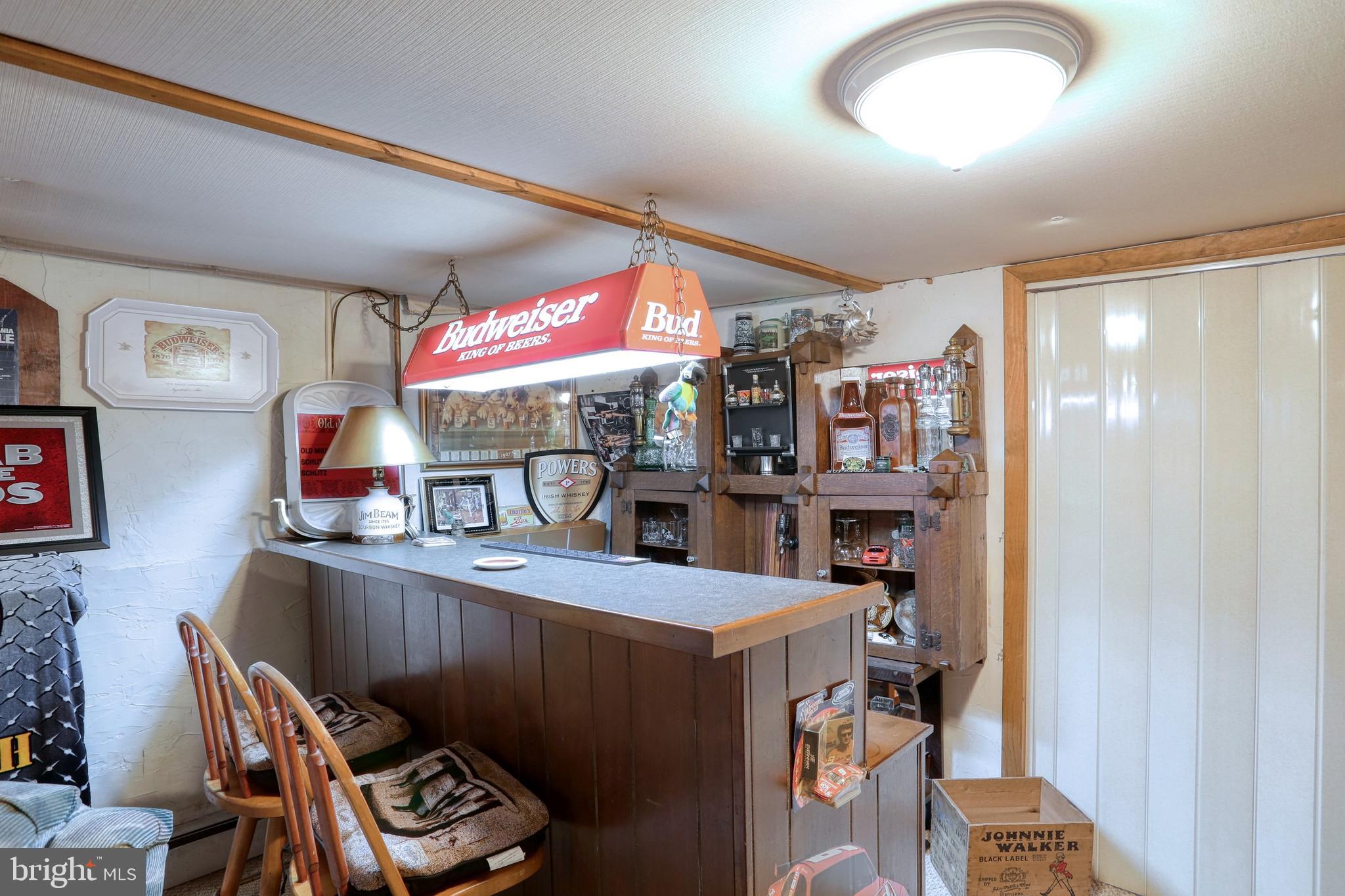 204 Winterstown Road Red Lion, PA 17356 - Photo 19 of 38 Bar Area in basement