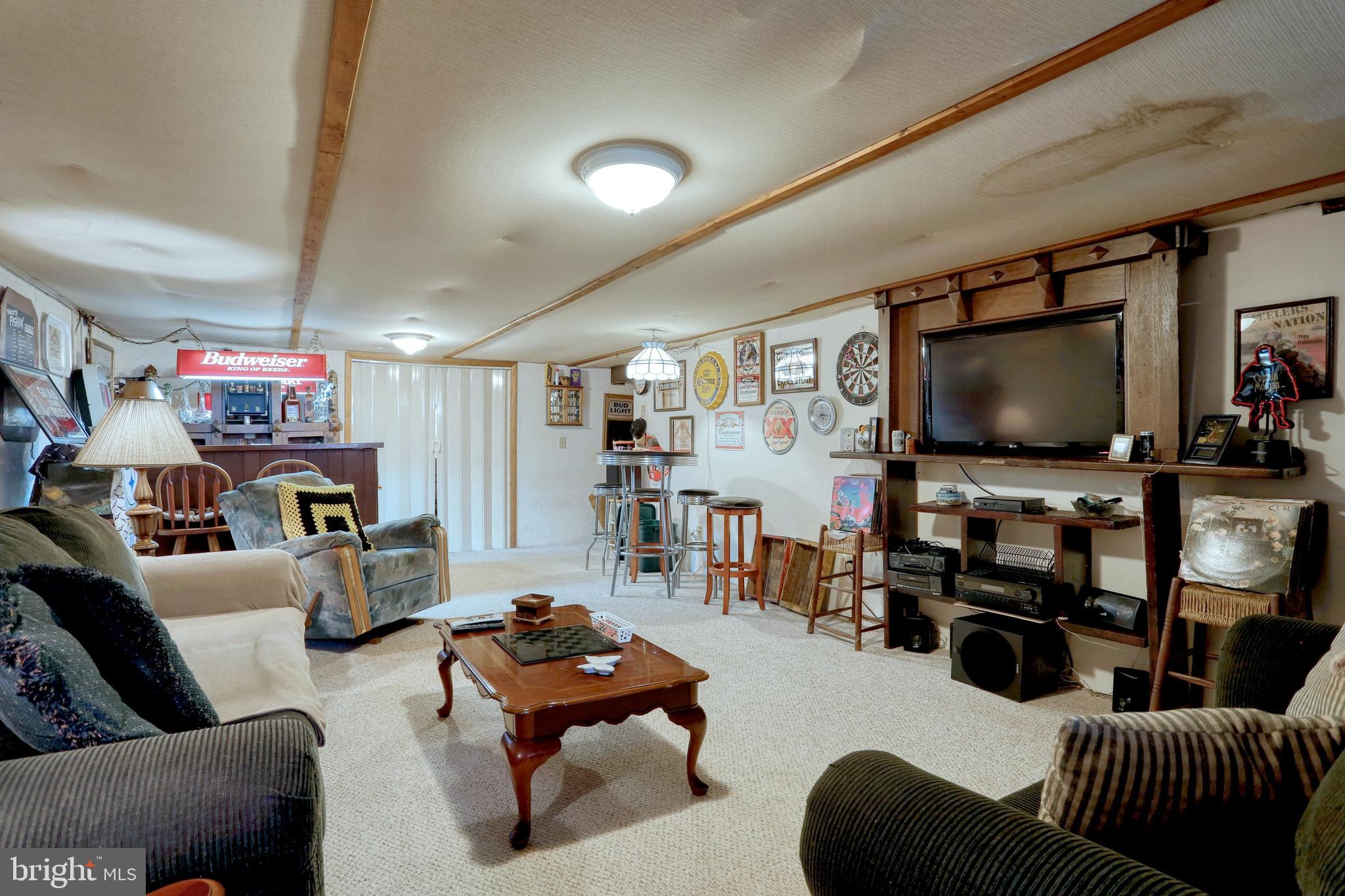 204 Winterstown Road Red Lion, PA 17356 - Photo 21 of 38 Built in entertainment center