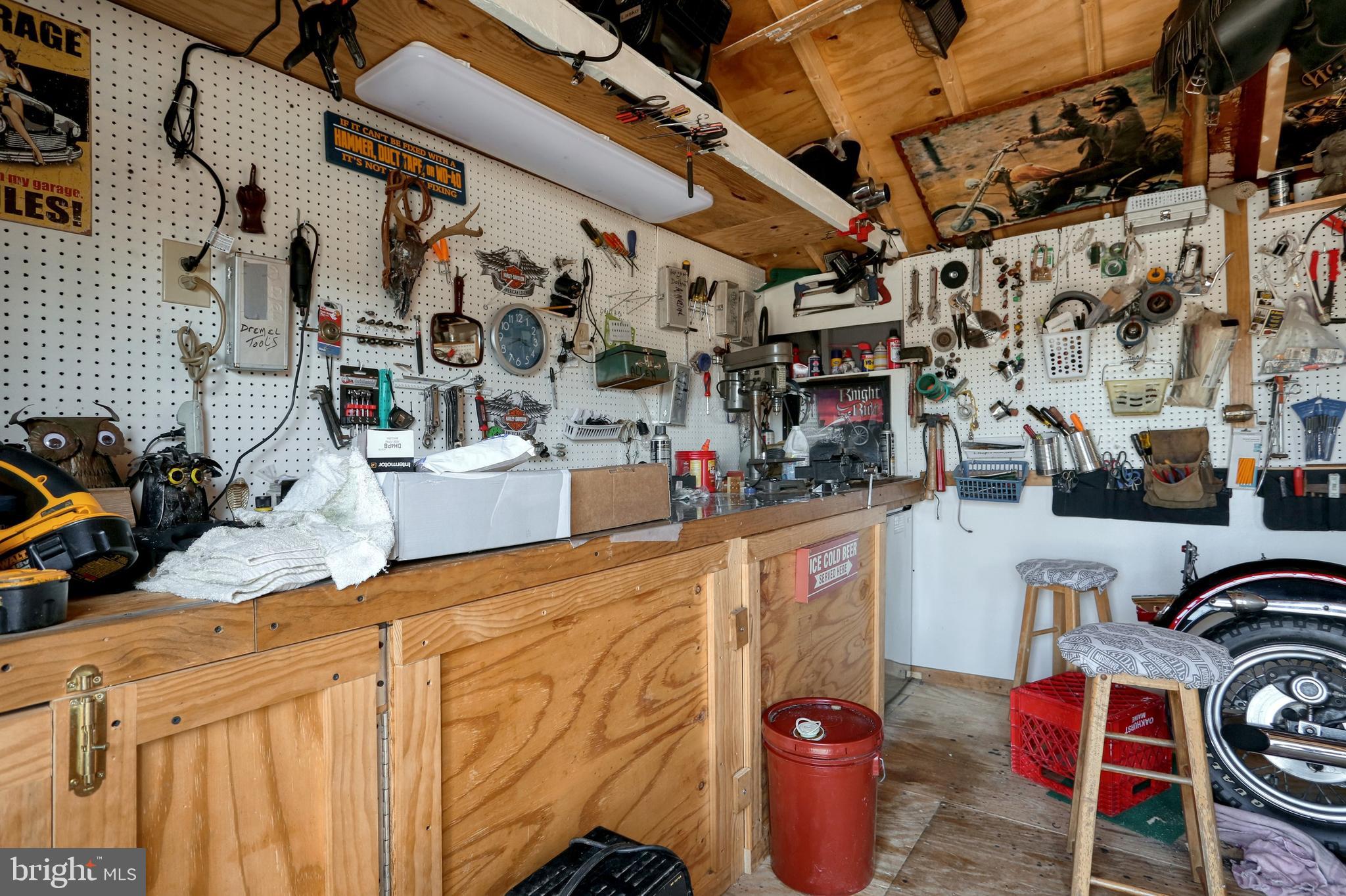 204 Winterstown Road Red Lion, PA 17356 - Photo 28 of 38 Bring your tools