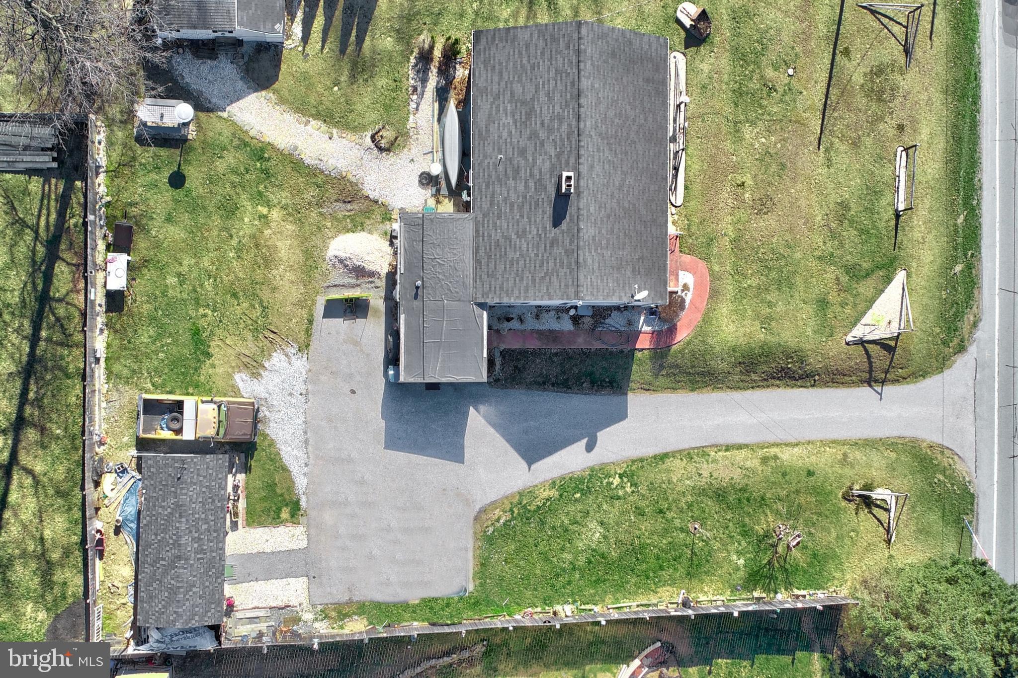 204 Winterstown Road Red Lion, PA 17356 - Photo 32 of 38 Ariel View