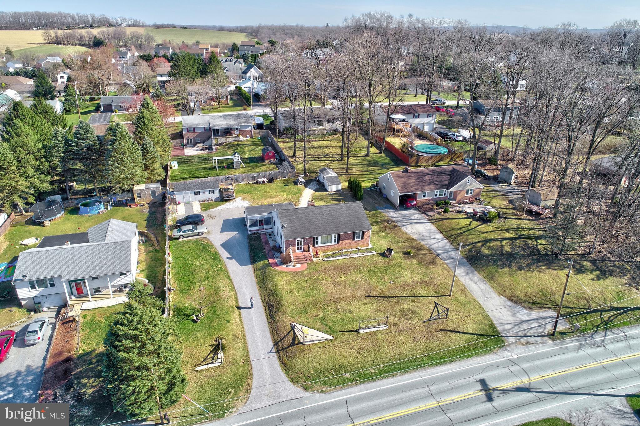 204 Winterstown Road Red Lion, PA 17356 - Photo 35 of 38 from Winterstown Road