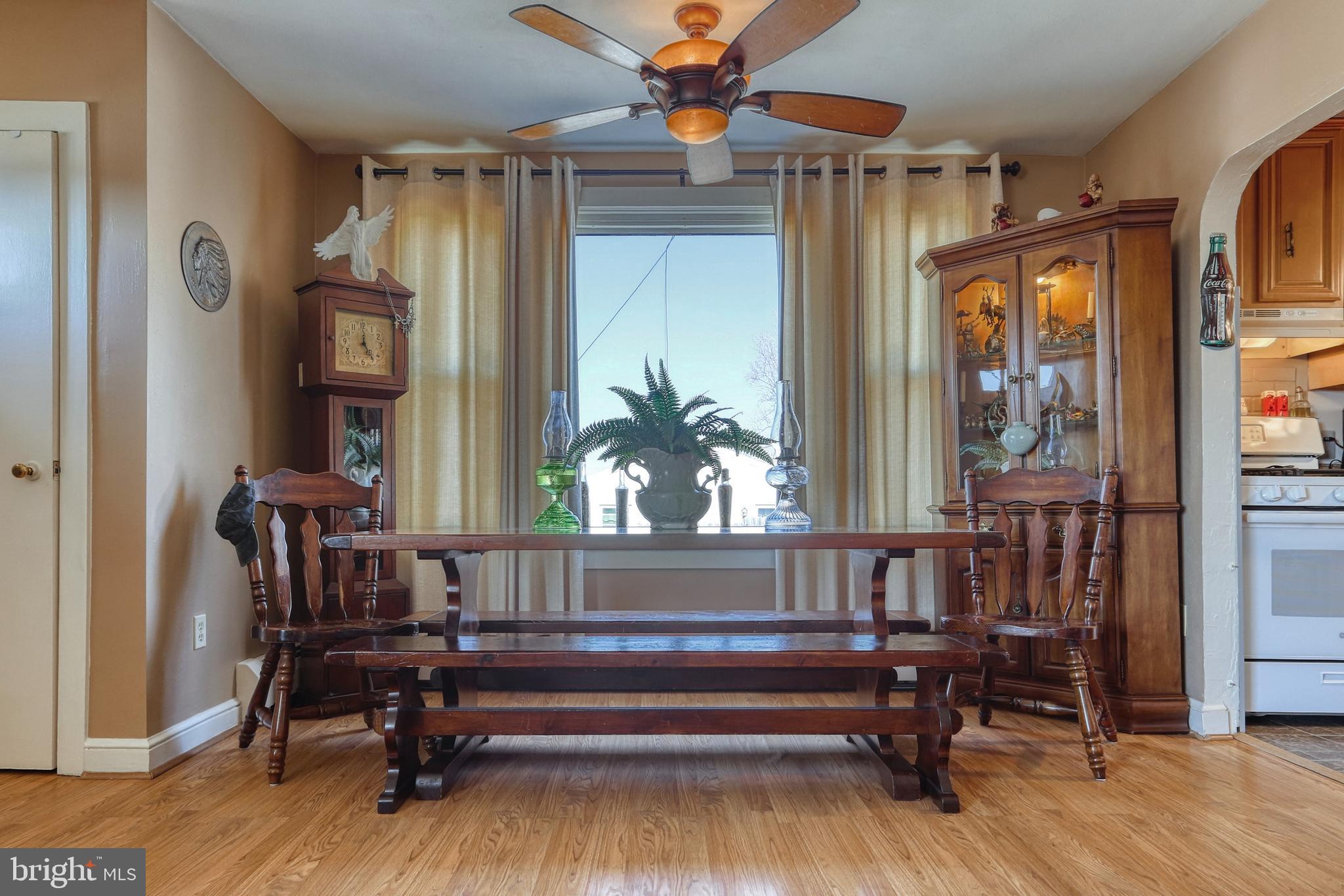 204 Winterstown Road Red Lion, PA 17356 - Photo 7 of 38 Eating area off livingroom/kitchen
