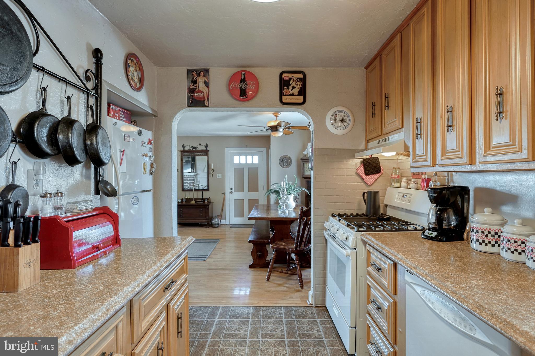 204 Winterstown Road Red Lion, PA 17356 - Photo 10 of 38 Lots of counter space