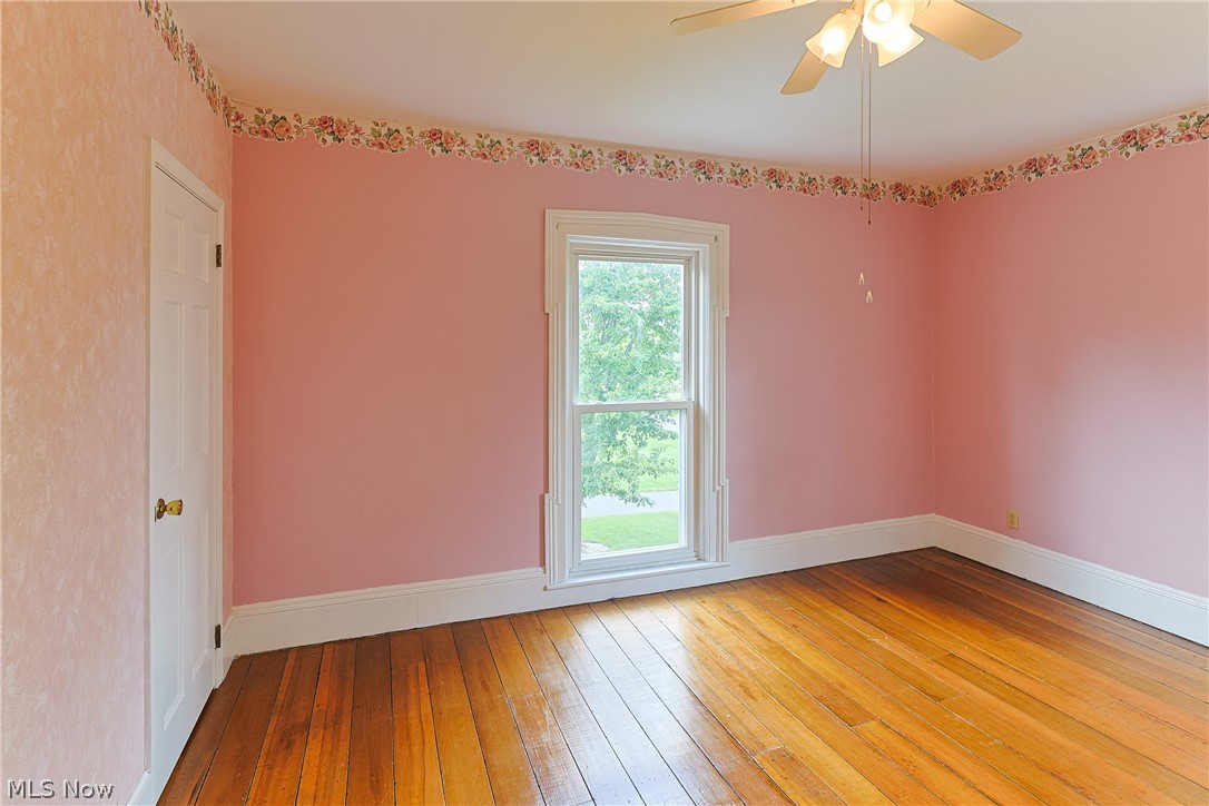 3257 New State Road South Willard, OH 44890 - Photo 46 of 50 2nd floor bedroom 4