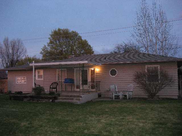 1805 North Woodruff Road Spokane, WA 99206 - Photo 7 of 7 Gallery Image 7