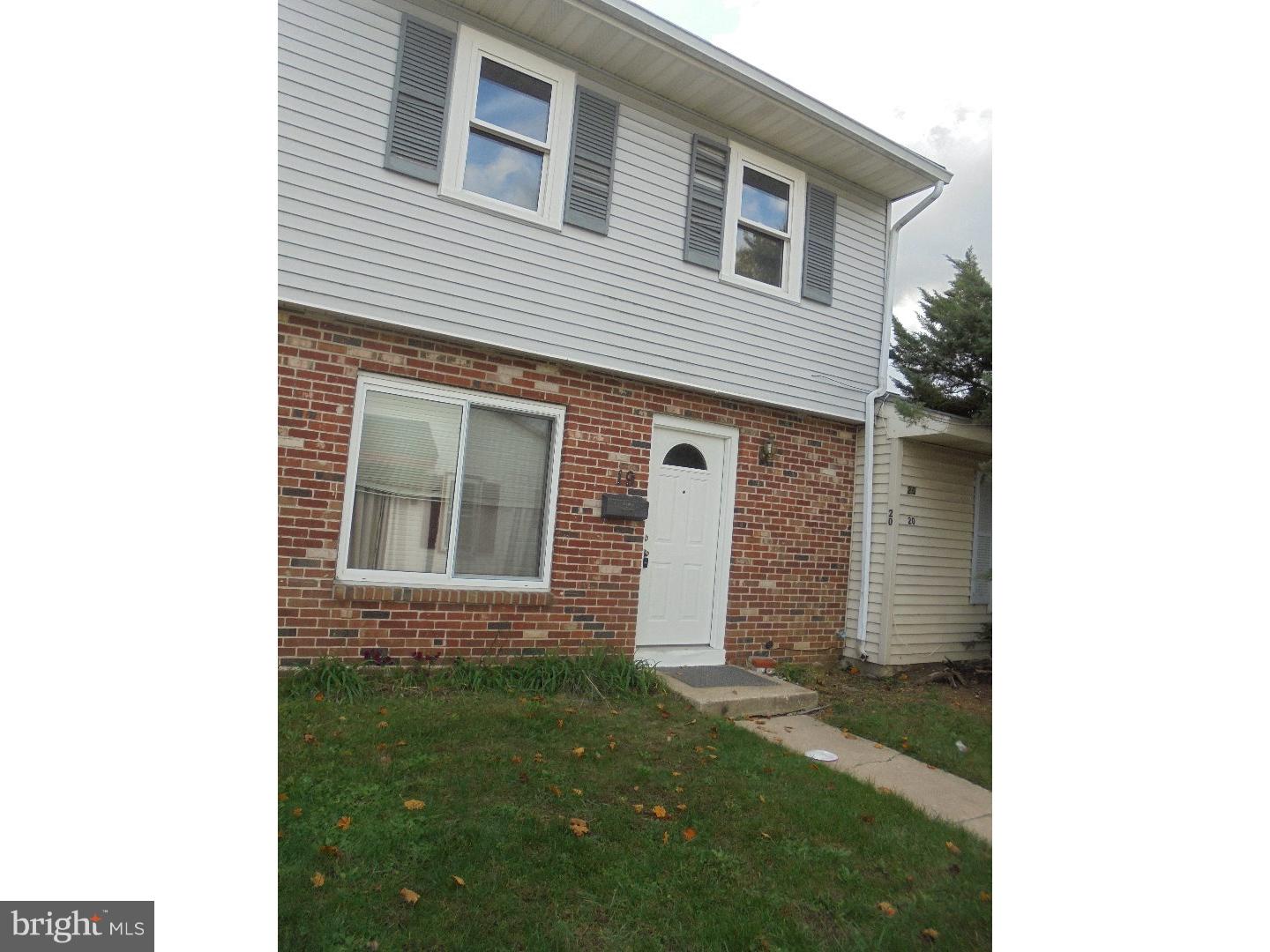 19 Magnolia Court Sicklerville, NJ 08081 - Photo 1 of 1