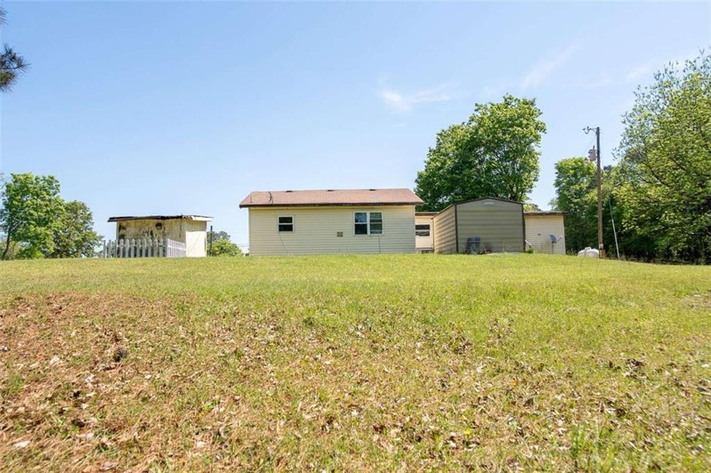 3131 Langley Road Southwest Loganville, GA 30052 - Photo 6 of 35