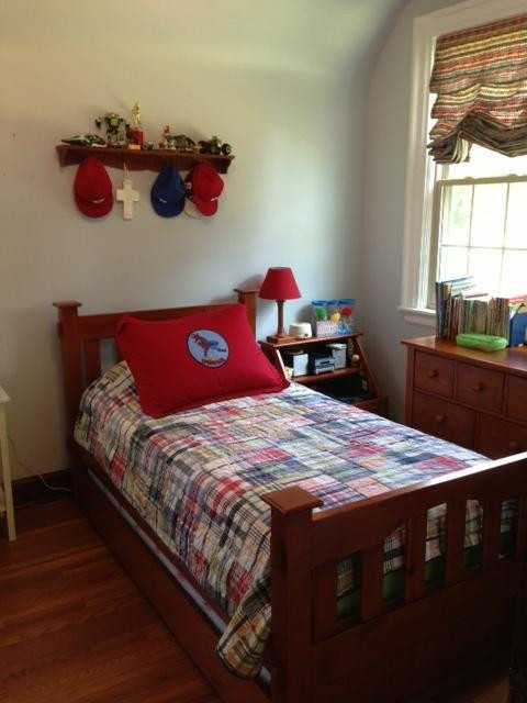 8 Pleasant Ridge Avenue Fort Mitchell, KY 41017 - Photo 11 of 22 Gallery Image 11