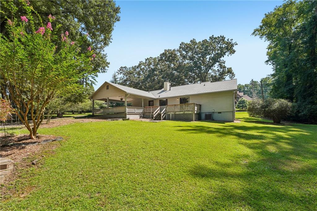 16055 South Thompson Road Milton, GA 30004 - Photo 34 of 47 Gallery Image 34