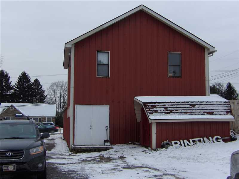 657 Pittsburgh Road Butler, PA 16002 - Photo 4 of 14 Exterior Front.