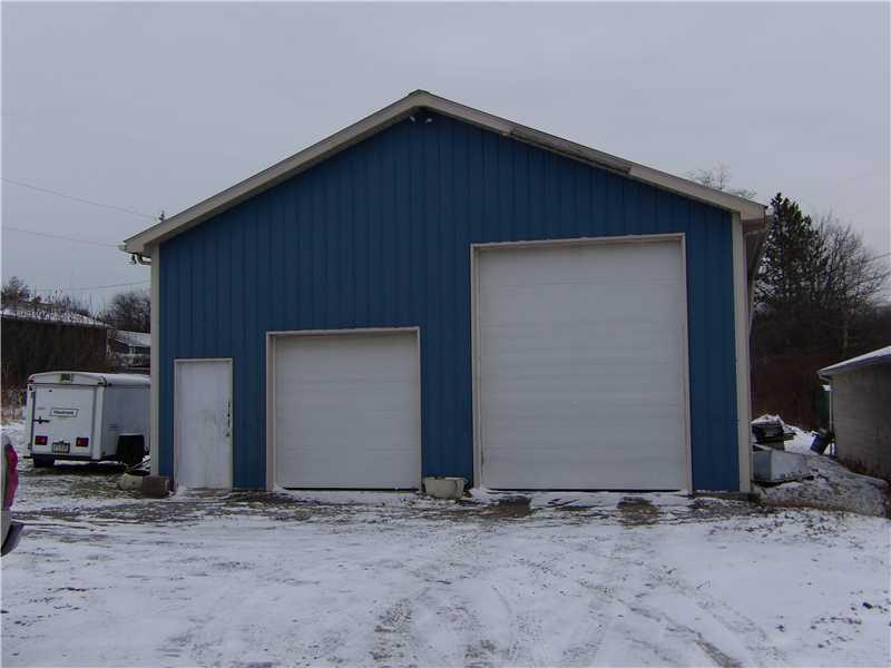 657 Pittsburgh Road Butler, PA 16002 - Photo 5 of 14 Warehouse. Warehouse/garage