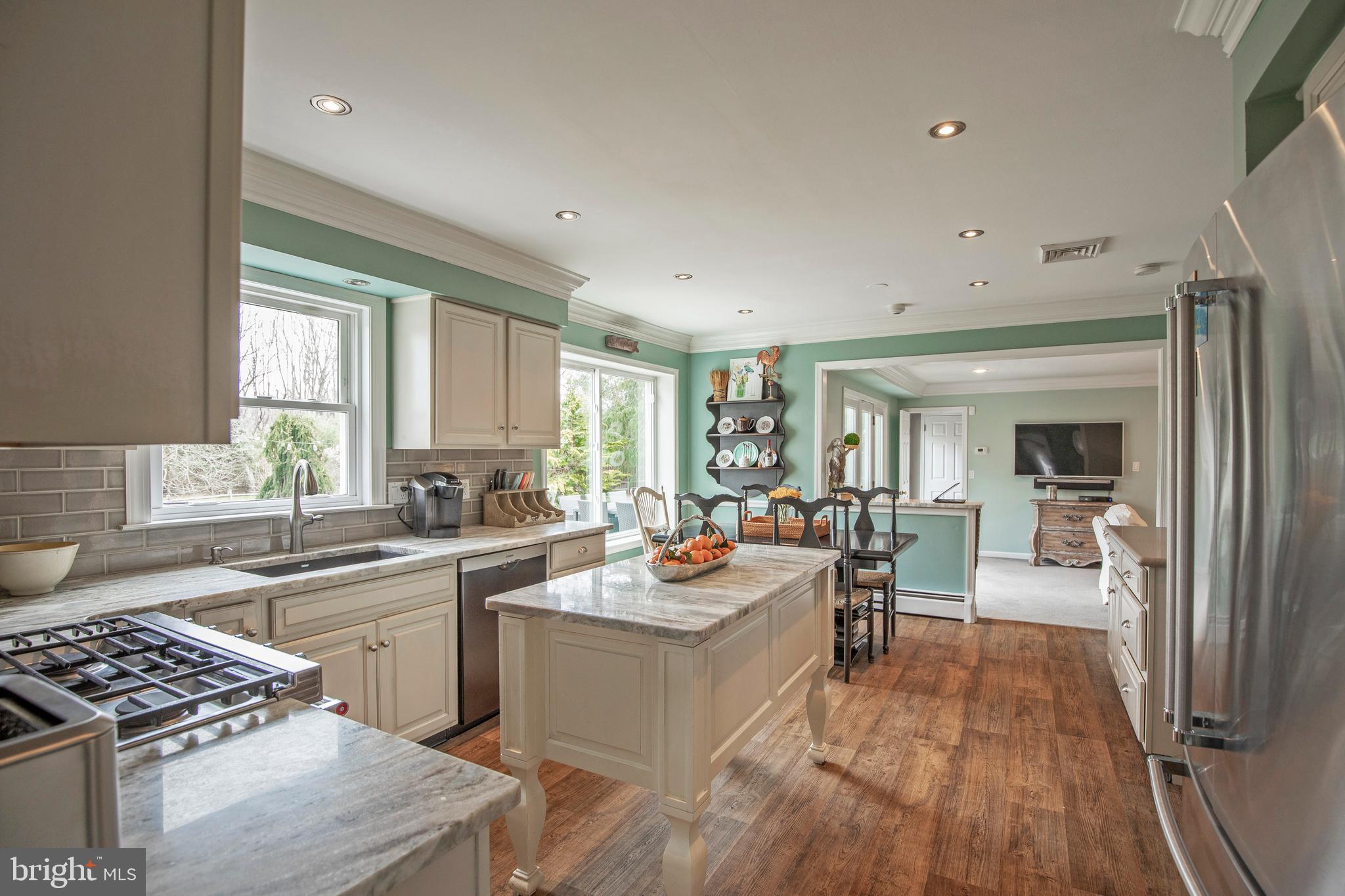 3390 Creamery Road New Hope, PA 18938 - Photo 13 of 40 Gallery Image 13