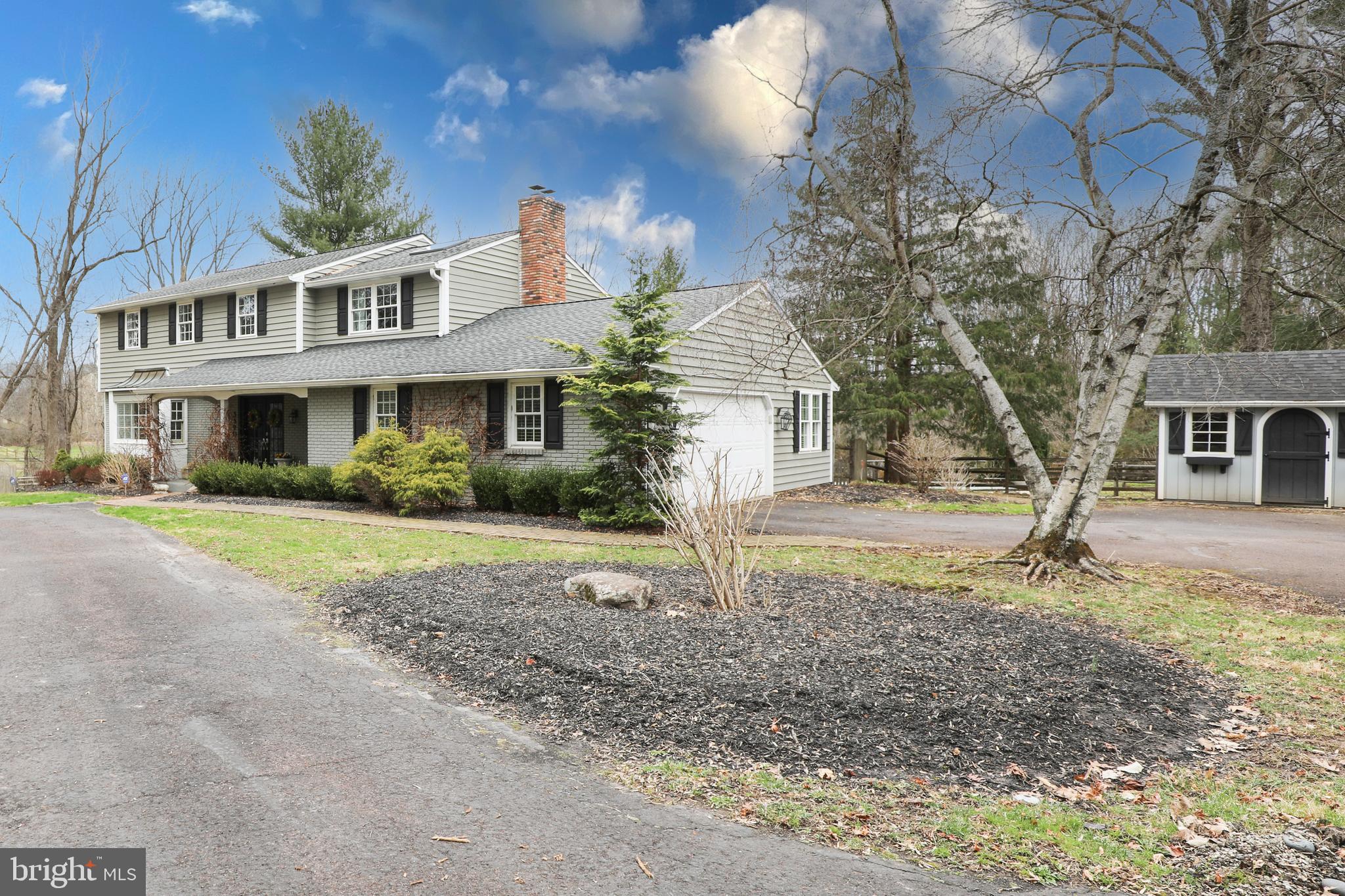3390 Creamery Road New Hope, PA 18938 - Photo 2 of 40 Gallery Image 2