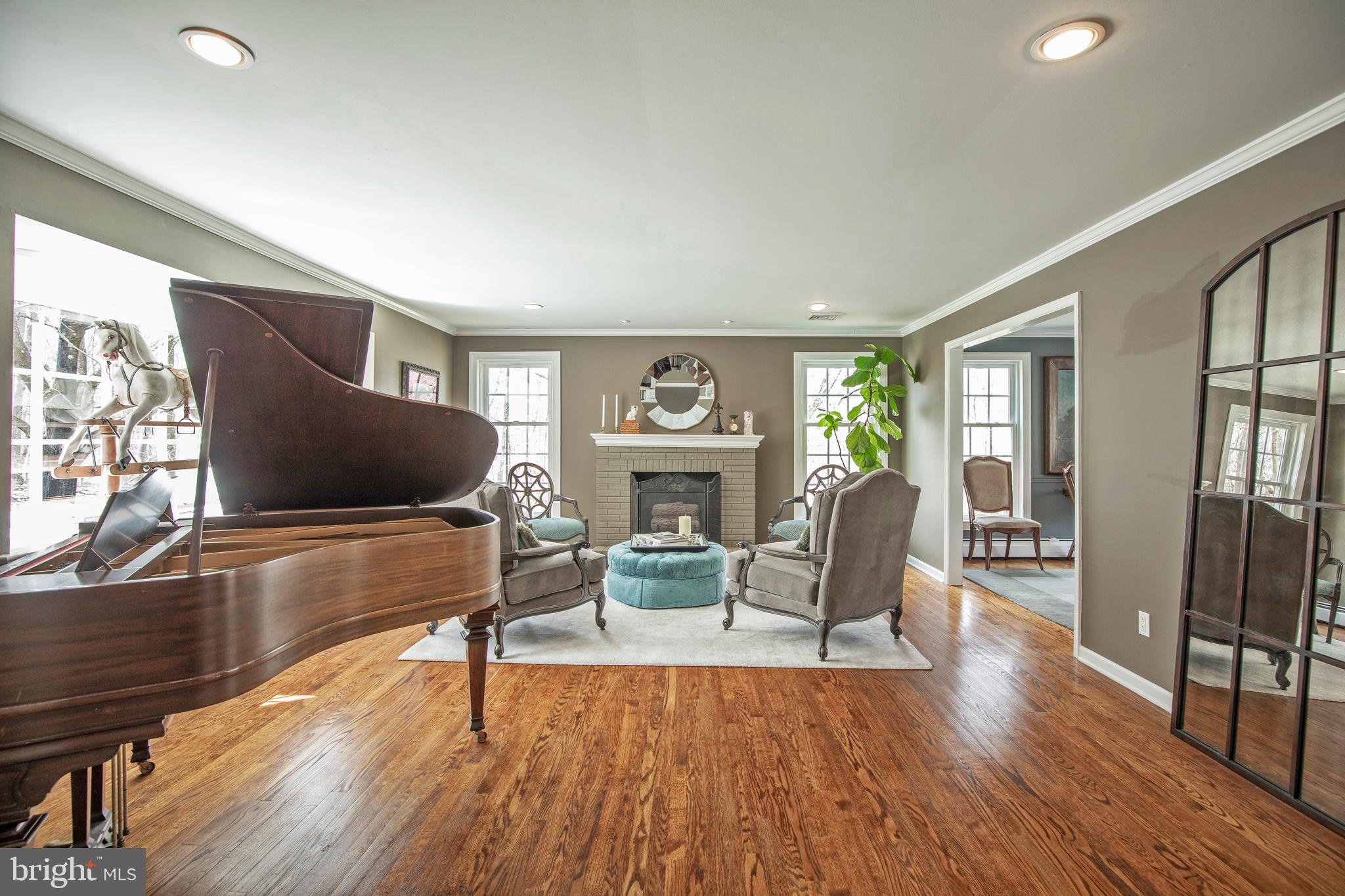 3390 Creamery Road New Hope, PA 18938 - Photo 8 of 40 Gallery Image 8
