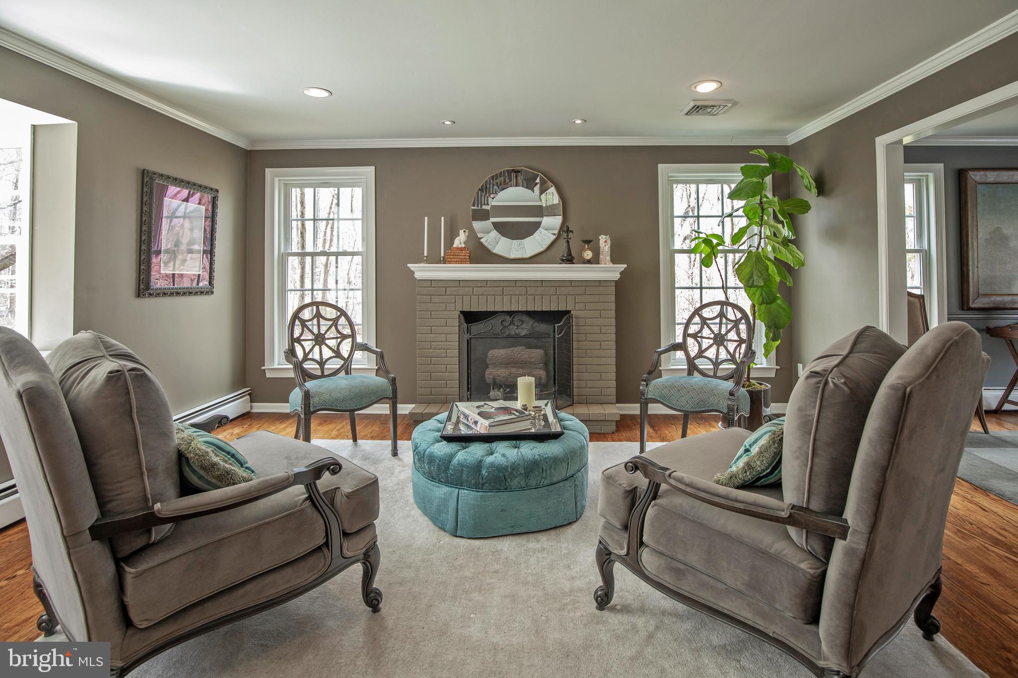 3390 Creamery Road New Hope, PA 18938 - Photo 9 of 40 Gallery Image 9