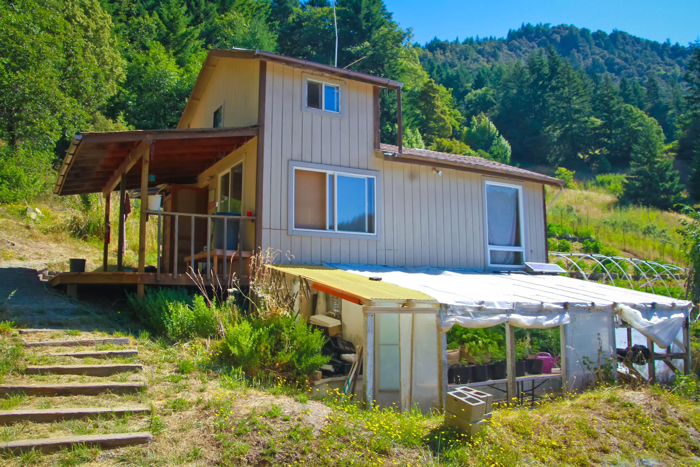 2292 Titlow Hill Road Blue Lake, CA 95525 - Photo 38 of 79
