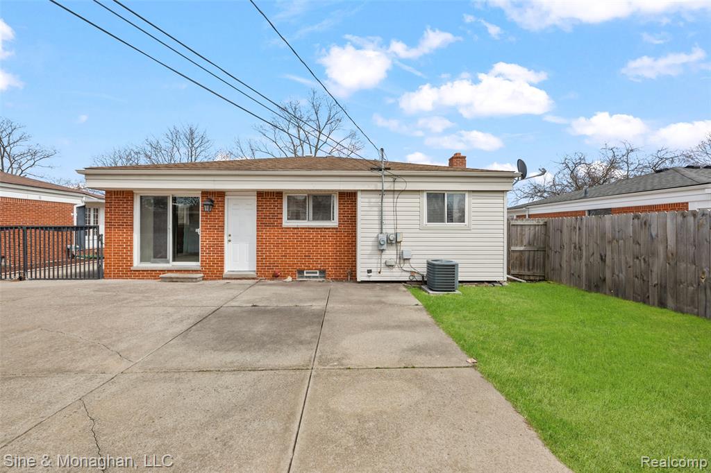 3903 Mark Orr Road Royal Oak, MI 48073 - Photo 32 of 37 Gallery Image 32