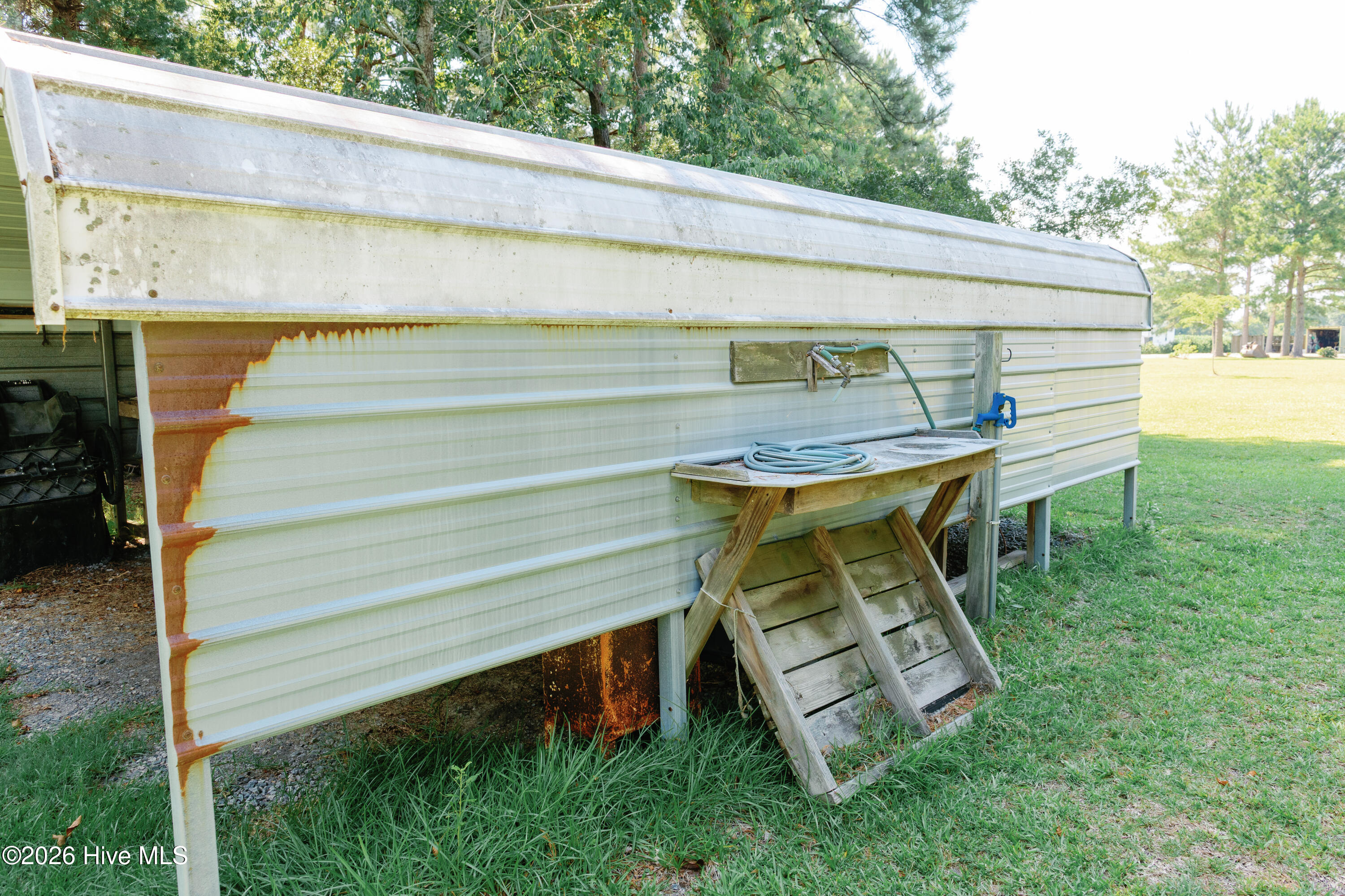 320 Hubs Rec Road Belhaven, NC 27810 - Photo 67 of 77 Gallery Image 67