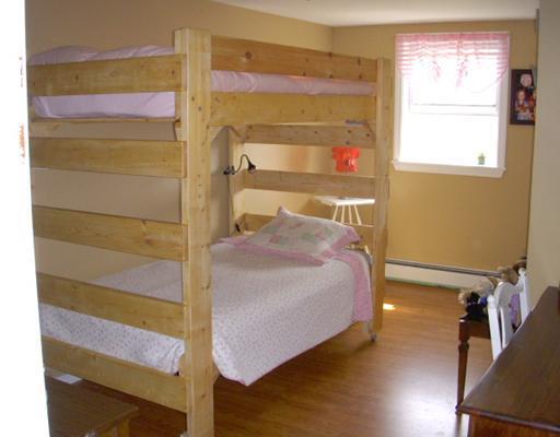 91 Furbush Road Sabattus, ME 04280 - Photo 13 of 25 Bedroom. FL 2