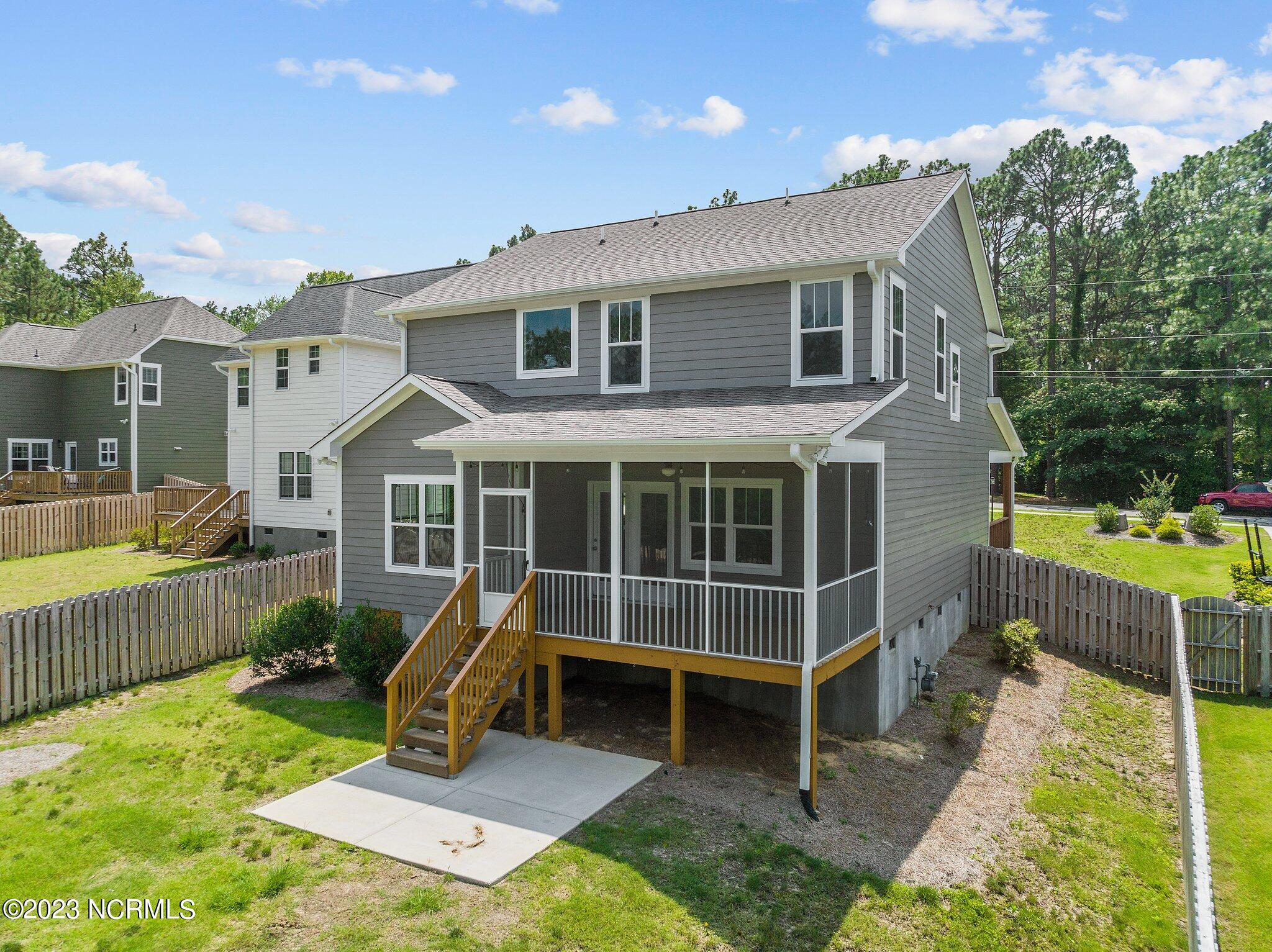 139 Crestview Road Southern Pines, NC 28387 - Photo 38 of 41