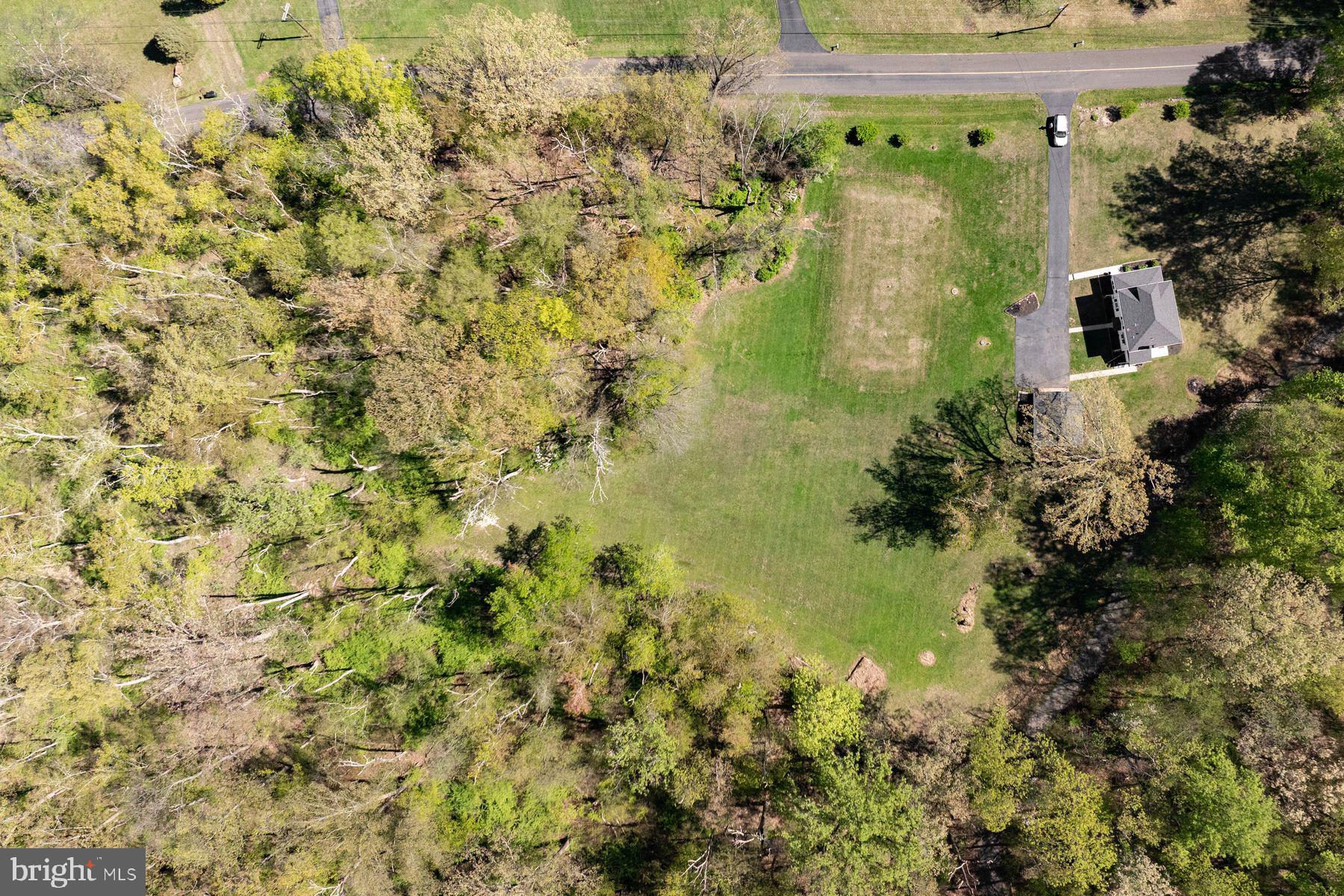 1856 Ringing Rocks Road Upper Black Eddy, PA 18972 - Photo 44 of 49 Expansive green retreat awaits you.