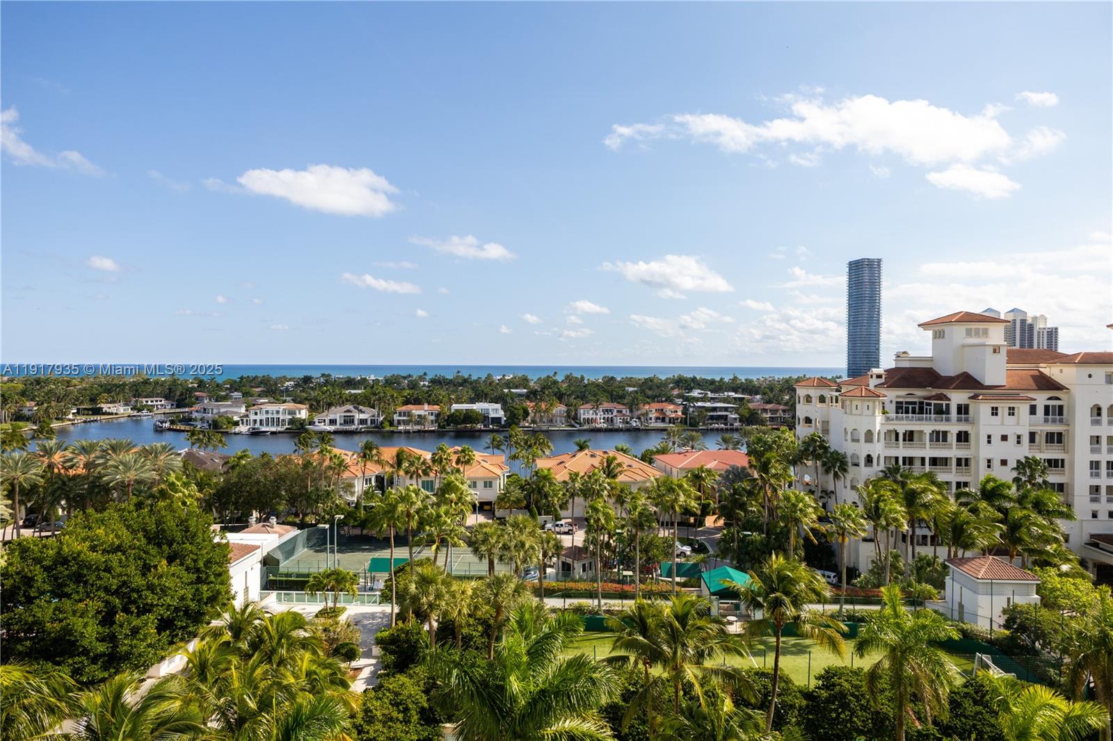 19955 Northeast 38th Court, Unit 1103 Aventura, FL 33180 - Photo 36 of 43 a view of a city